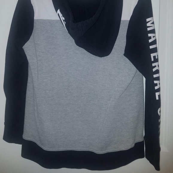 Material Girl Jacket - Picture 3 of 4